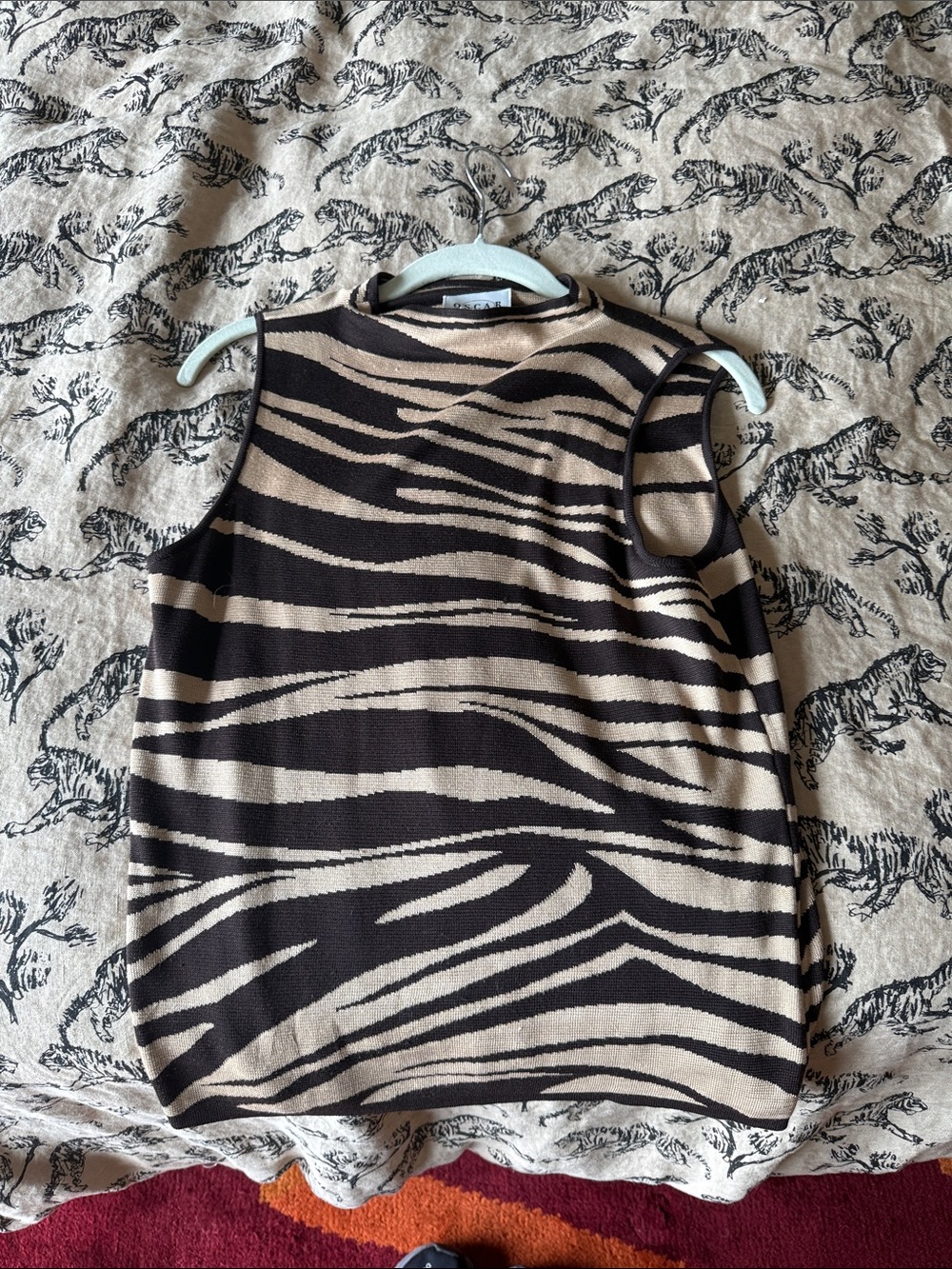 Oscar de la  top